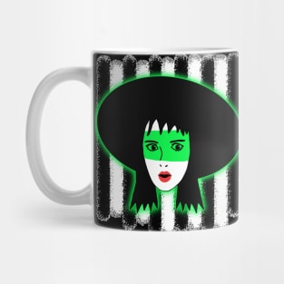 Lydia Deetz Mug